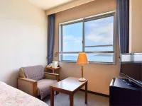Marine Hotel Harimo - homestay