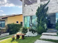 House in the Mountains - Exclusive view! Hotels in Gravatá