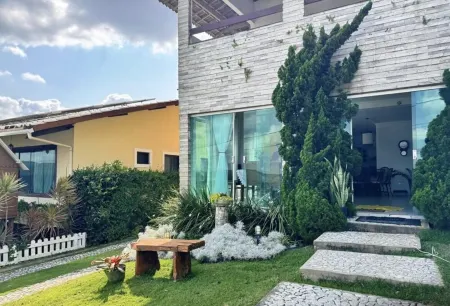 House in the Mountains - Exclusive view!