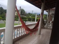 Sobr. Air Cond. Wiffi 3 Suites 1 Bedroom Costa Do Sol Guaratuba Sea View