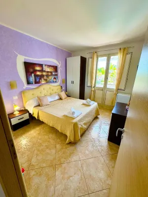 Residence Luxora Hotel di Melendugno
