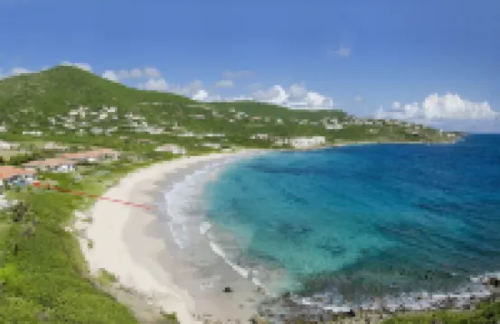 Direct Beachfront 6 BDR/en-suite /maid included. Excellent service. Rare gem (O)
