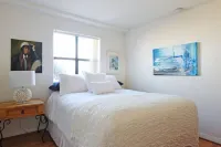 Beautiful 1bd on the Beach in Lovely Playa del Rey