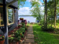 Northwoods Family Vacation Home Hotels in St. Germain