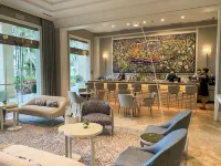 Luxurious St. Regis Bahia Beach Villa; access to Golf, Pool, Tennis & Golf Cart