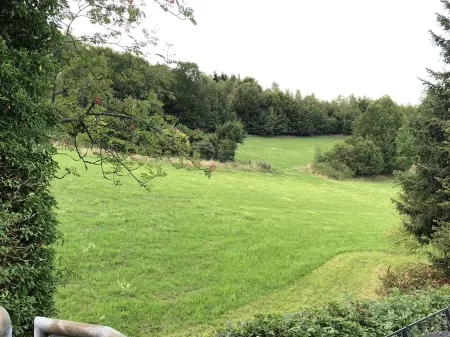 Apartment in the countryside