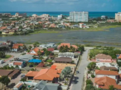 Star of Sea Villa - Gorgeous 4BR 3bath 3 min to beach