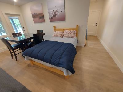 Self Contained Guest Suite