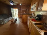 Cabin 14 at Tranquility Bay Resort