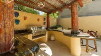 CASA ESPERANZA in Pedregal, Cabo San Lucas