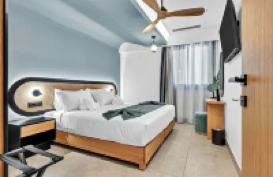 Nerium Luxury Suites