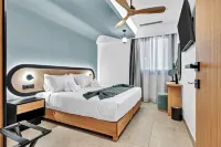 Nerium Luxury Suites
