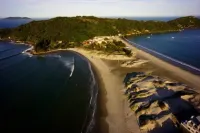 Residencial 5 Irmãs - Casa Beira Mar