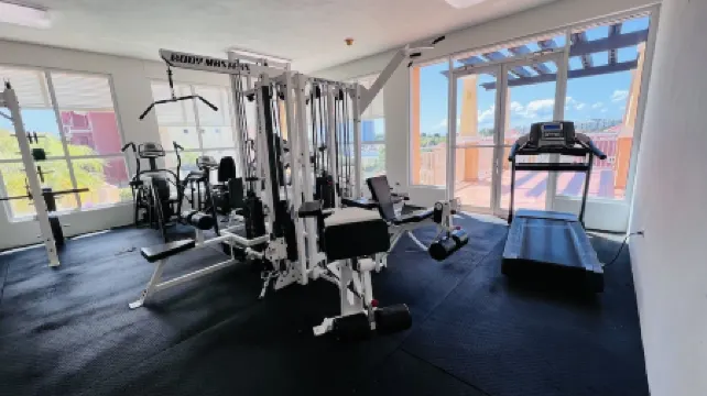 Stunning panoramic Atlantic ocean view in spacious Penthouse