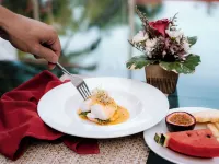 Chaloklum Residence By Kupu Kupu Phangan Hotels near Big Mountain