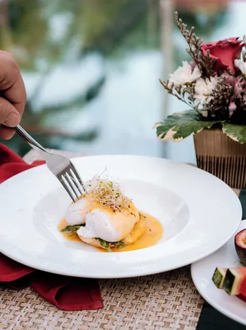 รูปภาพของโฉลกหลำ เรสซิเดนซ์ บายคุปุ คุปุ พะงัน