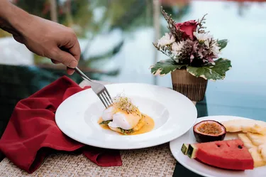 รูปภาพของโฉลกหลำ เรสซิเดนซ์ บายคุปุ คุปุ พะงัน