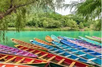 Villa Café y Arte - Xilitla Rainforest Experience Hotels in Xilitla