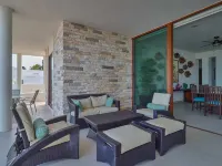 Casa Puerto Paraiso   -  Yucatan Home Rentals Hotels in Chicxulub Puerto