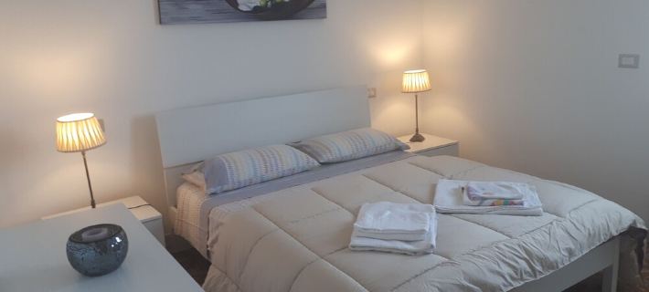 Holiday flat with amazing view Hotels in Moneglia