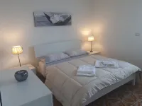 Holiday flat with amazing view Hotels in Moneglia