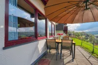 House Seebrise - lake view included