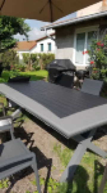 gite 4 stars bussang 12 pers