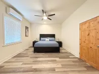 House on a Hill with Astonishing Ocean Views Hotels in Dixon Cove