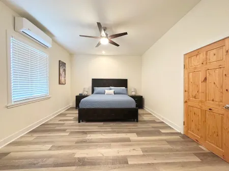 House on a Hill with Astonishing Ocean Views