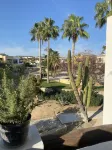 Private, charming  home 5 minutes from town, beach and shopping