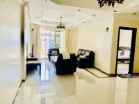 Oysterbay 2-Bedroom -Free WiFi
