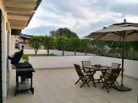 Beautiful Downtown Villa with Excellent Location!