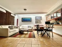 Beautiful & Comfortable Apartment Santo Domingo 호텔