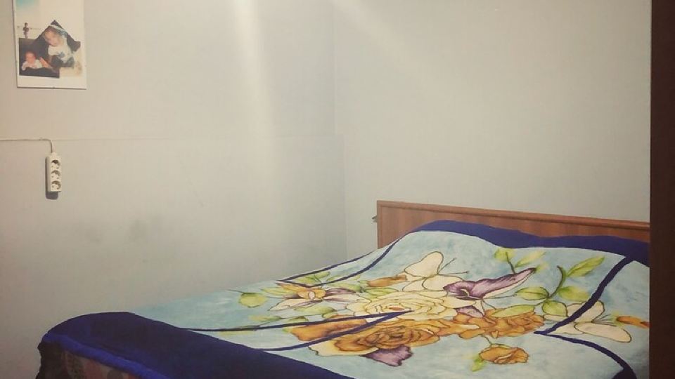 Cozy Apartment with Fireplace