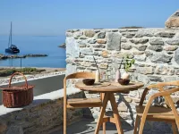 You the Kolona Concept - Adults Only Hotels in Kythnos