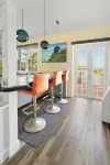 Ocean Side Studio Cottage - Condé Nast Recommended