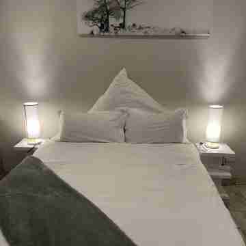 A Home of Luxury, Peace and Comfort Rooms