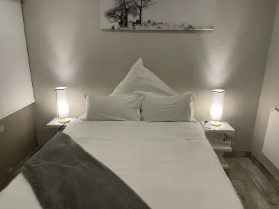 A Home of Luxury, Peace and Comfort Hotels near Gold Reef City Theme Park