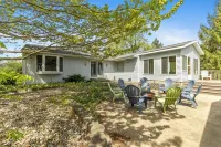 Spacious Country Home & 15 minutes from Lake Michigan