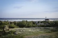 SEVEN PINES HOLIDAY HOUSE FOR HIDEAWAY Hotels in Sukoro