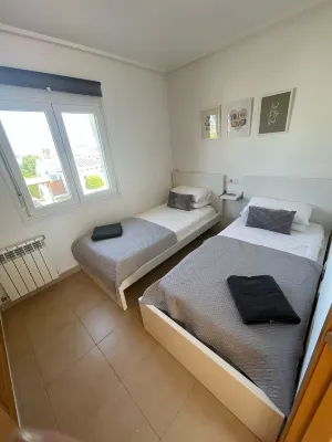 Modern villa with private pool on 5 star Golf Resort Các khách sạn ở 