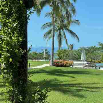 Hacienda de Mita premier golf membership, newly remodeled, mexican contemporary. Hotel Exterior