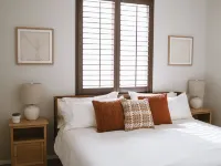 Spacious family-sized home with game room on a beautiful golf course! 길버트 호텔