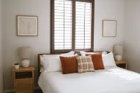 Spacious family-sized home with game room on a beautiful golf course!