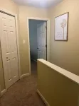 Clean & Comfy 3 BR 2 Bath Townhouse 4 Queen beds