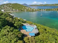 Point Pleasant - Perfect Romantic Getaway - 3 Pools/Intimate Beach Hotels in Frydendal