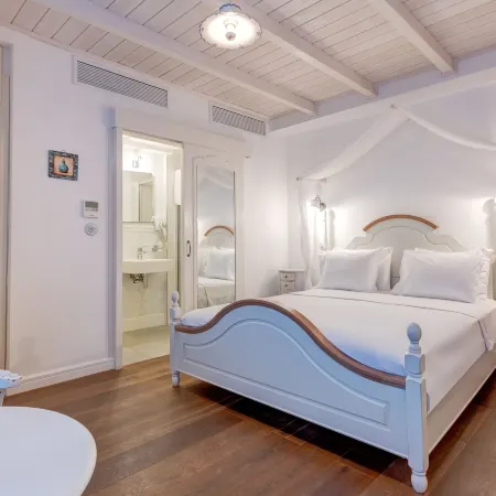Ela Tenedos Hotel - Special Category