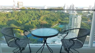 รูปภาพของBRAND NEW 5-STAR LEVEL ROOM WITH CITY & OCEAN VIEWS