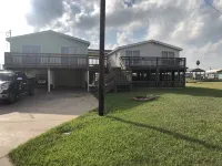 Getaway By The Bay Unit 1