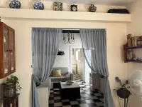 Romántico Apartamento Centro Histórico Tranquilo